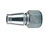 Parker Twist-Lock Pneumatic Push-to-Connect Schrader Twist-Lock