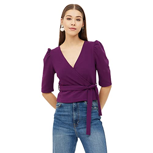 Image of Harpa Women's Regular Fit Blouse
