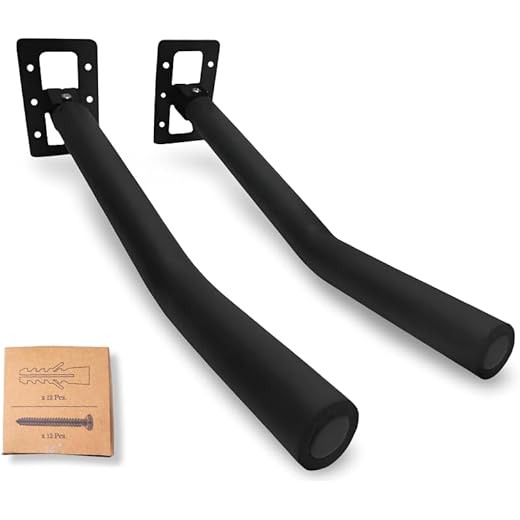 Lanco Wall Mount Bicycle Holder 25kg