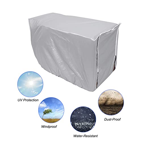 Copertura per Condizionatore Protezione