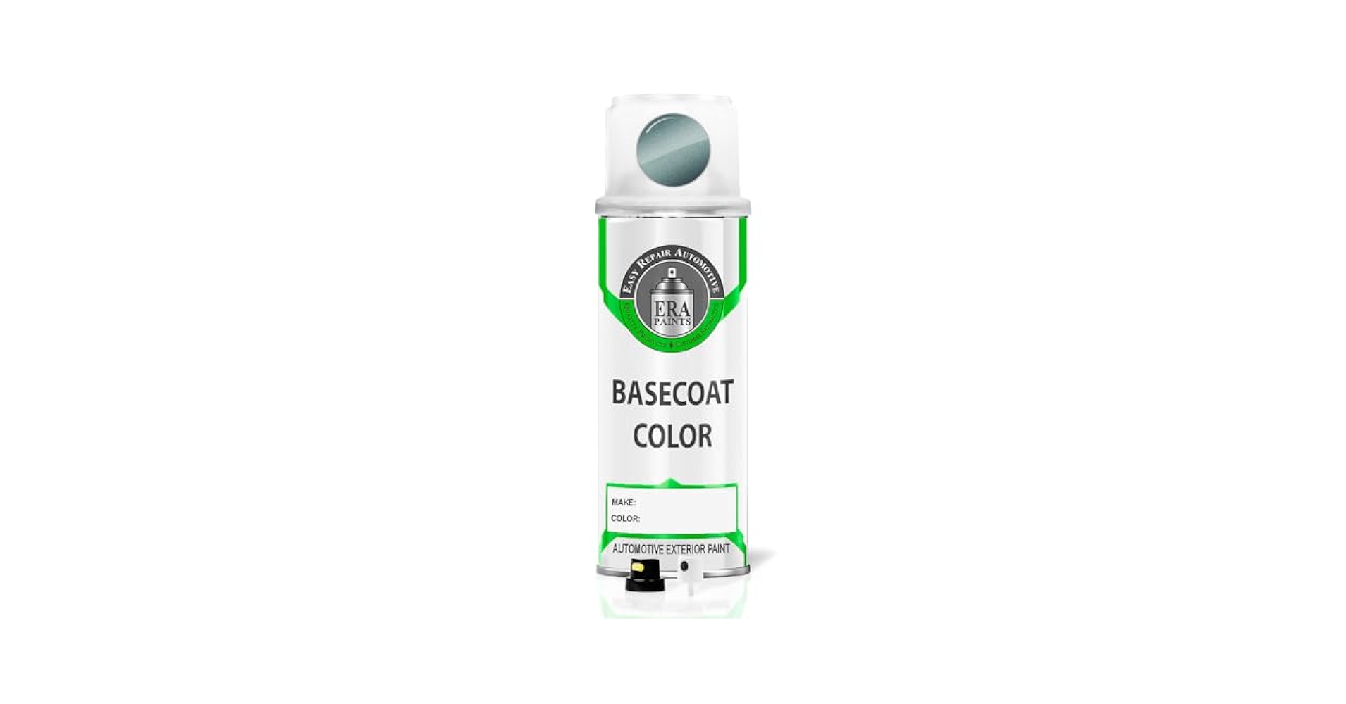 Amazon.com: ERA Paints 775 - Cactus Mica for TOYOTA Exact