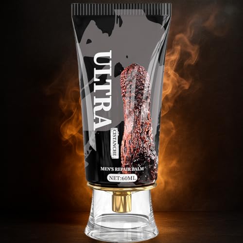 Irvy Med3000 Ultra Gel for Men – The Clinically Validated Solution for Proven Performance, Strength, and Erectile Health Support