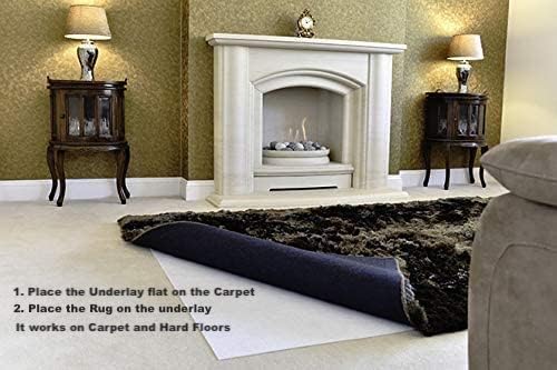 Rugstore-Outlet RUG TO CARPET GRIPPER Antislip vloerkleed