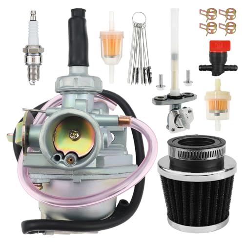 New CRF50 Carburetor Fit for Honda XR50R CRF50F XR CRF