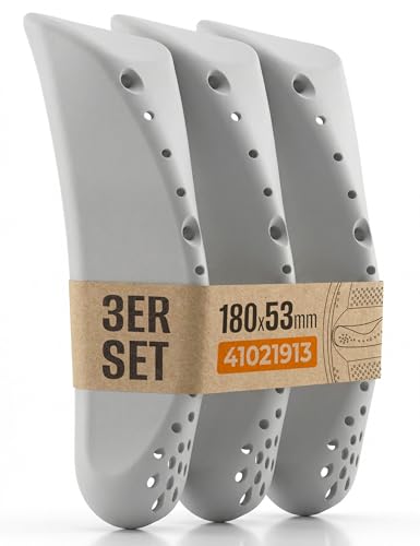 3er-Set Trommelrippe für Waschmaschine mit Originalcode 41021913 für Candy für Hoover | 3 Jahre Garantie