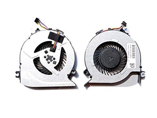 See full amazon price history chart for SellZone Laptop Internal CPU Cooling Fan For HP Pavilion 15-AB 15-AB000 15-AB100 15-AB273CA 15T-AB200 15AB SellZone Laptop Internal CPU Cooling Fan For HP Pavilion 15-AB 15-AB000 15-AB100 15-AB273CA 15T-AB200 15AB (B083PTTPPM) Amazon Price History, Amazon Price Tracker