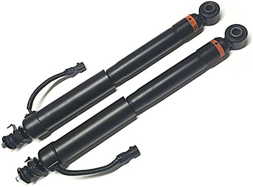Koauto 48530-69485 Left And Right Rear Shock Absorber Set Compatible With Lexus Gx470 4.7L 2003-2009