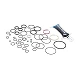 Fox Cartridge Seal Kit for 32 mm Open Bath Damper Forks