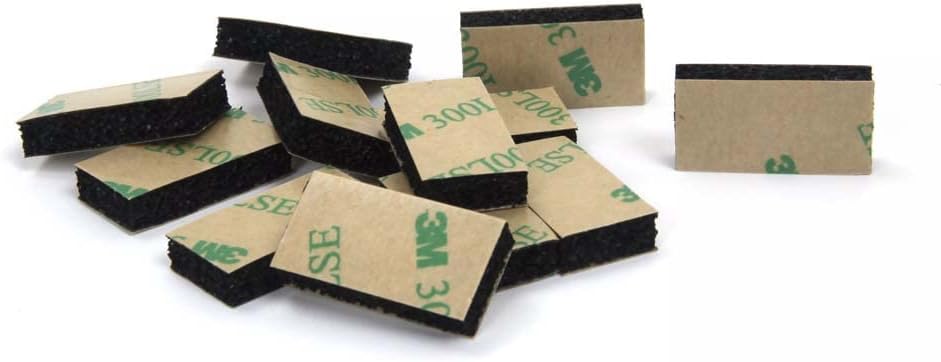 Pixhawk Foam Pads (20pcs) - 0.25