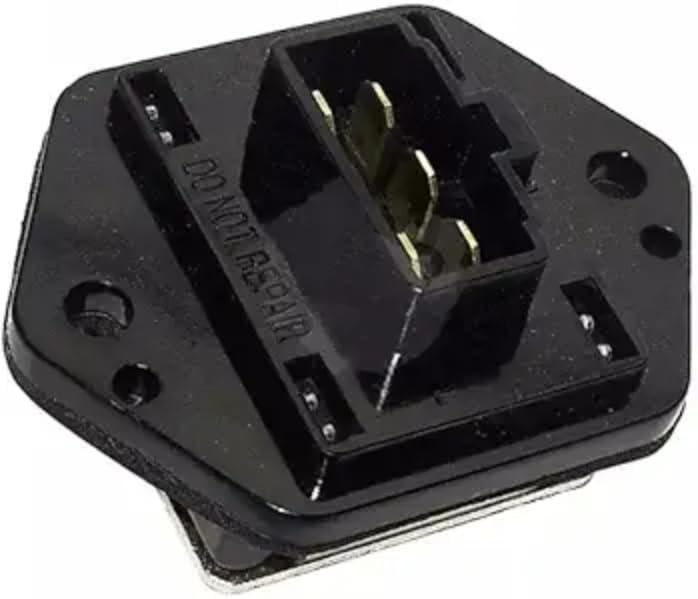 24V Power Evaporation Resistor 8-97234546-0 for Isuzu Truck NPR NQR NPR94