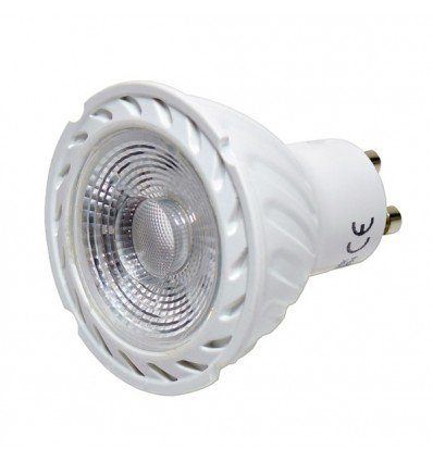Optonica LED 1294 lampadina Spot LED 7W GU10