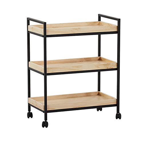 Rangement Chariot Étagère à vin à plusieurs niveaux pour servir des boissons en plein air, des aliments, des chariots de restauration, des chariots de bar à domicile, des étagères de cuisine, des buff