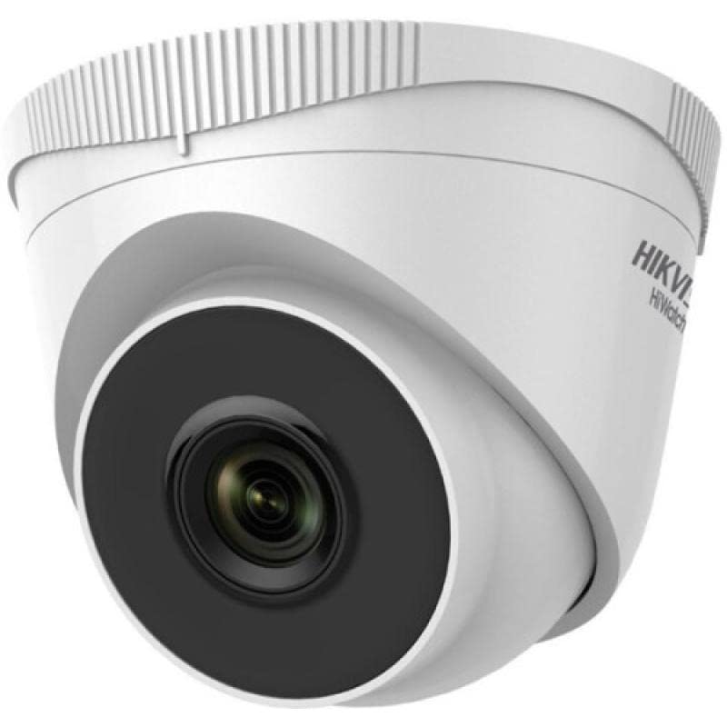 HIWATCH CÁMARA SEGURIDAD HWI-T221H 2.8MM