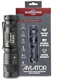 SureFire Aviator Flashlight