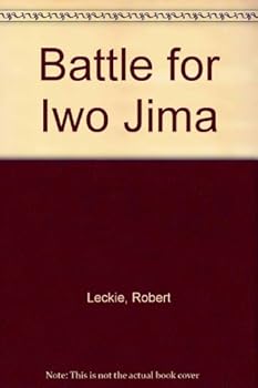 Battle for Iwo Jima