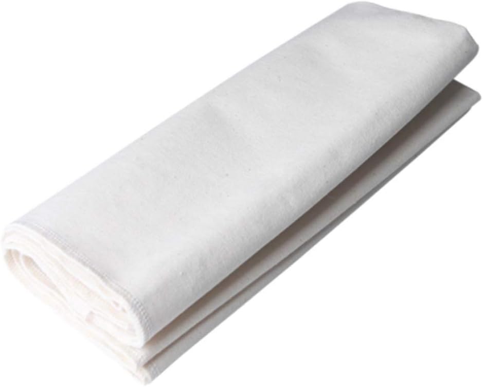 Cotton Bread Proofing Cloth Liner for Dough Baking