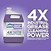 P&G Professional DAWN Industrial Surface Degreaser - 1 GAL (Case of 3) - For Removing Tough Grease & Oil From Concrete, Machinery & Tools