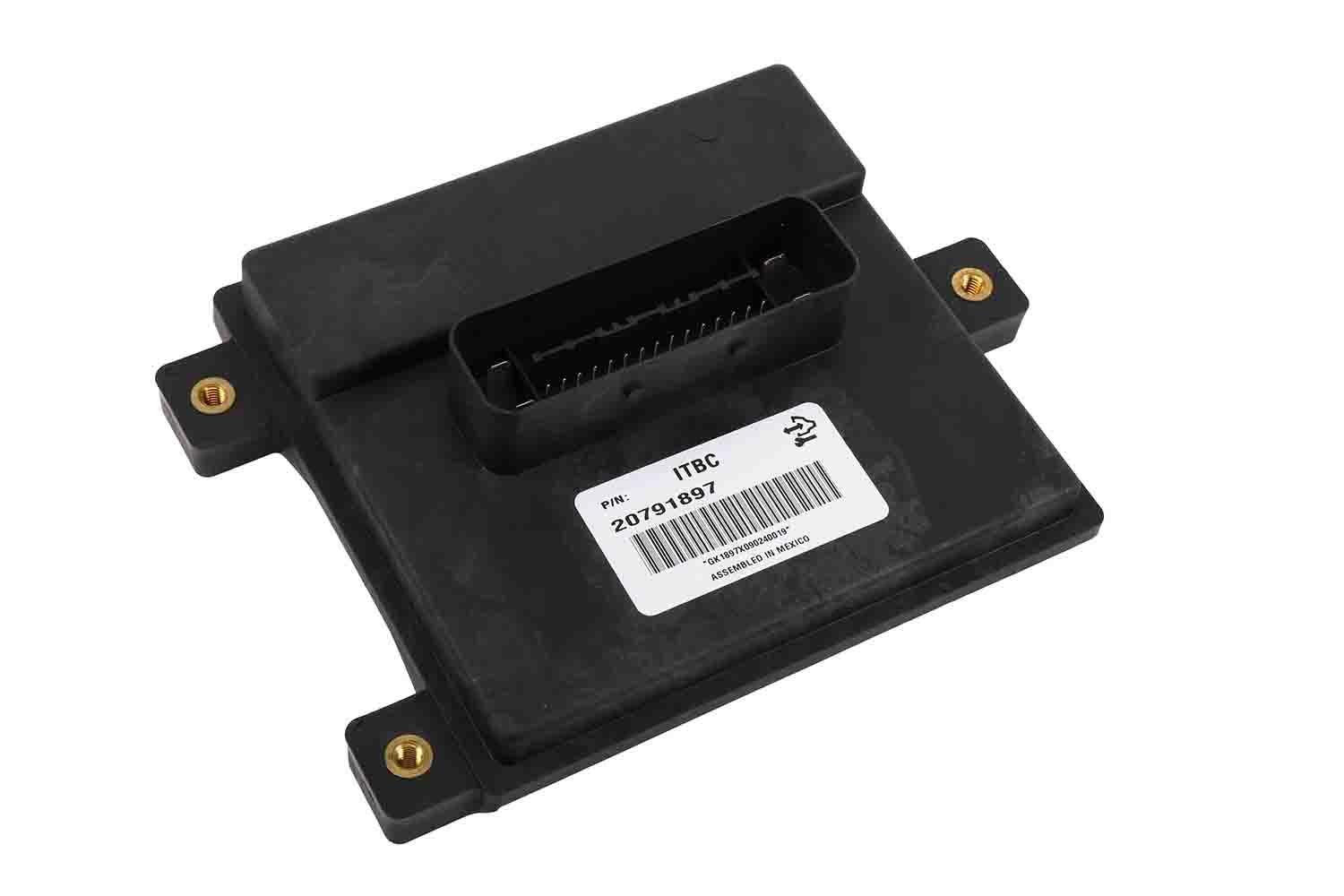 GM Genuine Parts Brake Control Module