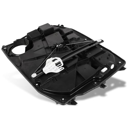 Image of SCITOO Power Window Regulator w /Motor for Jeep Liberty 2008-2013