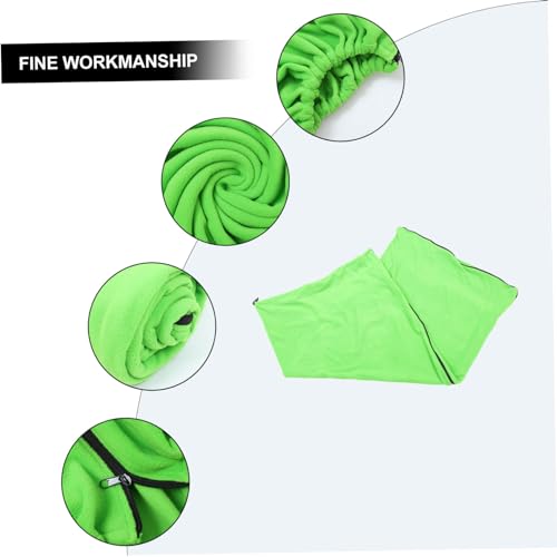 Couchage extérieur pour camping ultra compact et de type enveloppe Mipcase