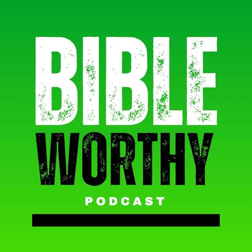 Page de couverture de Bibleworthy