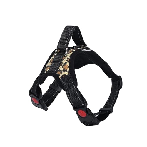 Correas Perros Pequeños Arnes Marca OLEOJH