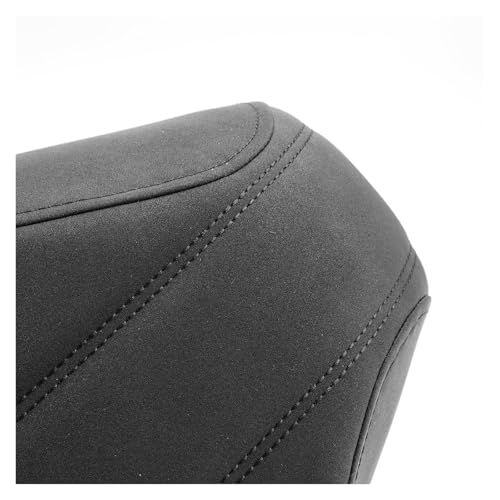 Coussin moto pour Huntercub CT125 pour voyager à deux confort - 6