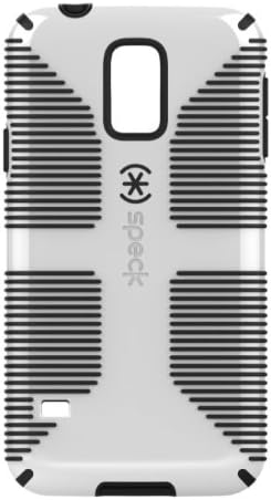 Speck Products Samsung Galaxy S5 CandyShell Grip - White/Black