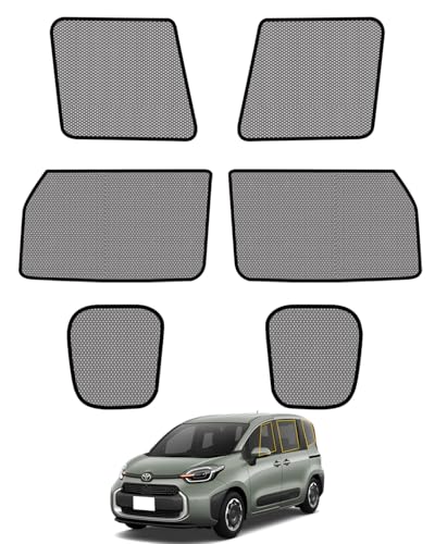 JSCar Pro.1 g^ VG^ TVF[h 10n bV sienta   Ռ Ԓ fM p݌v JX^p[c ANZT[ (VG^10n)