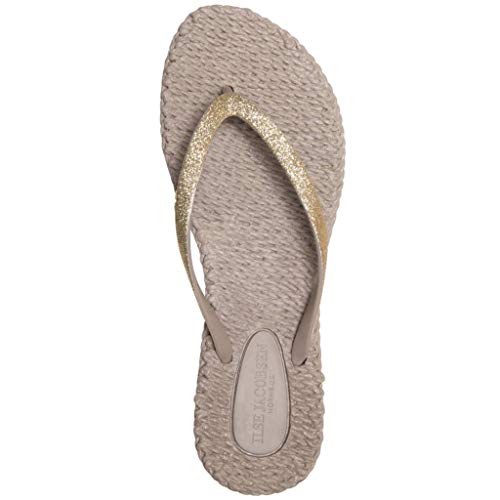 ILSE JACOBSEN Women's Cheerful 01 Flip Flop2