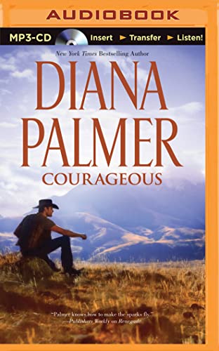 Courageous 1501282174 Book Cover