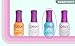Orly Base Nail Coat, Top 2 Bottom, 0.6 Ounce