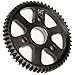 Hardened Steel 54T SPUR Main Gear for TRAXXAS 1/10 Slash Stampede Rsutler 4x4 6804 6807 6808 6708 Replace#3956