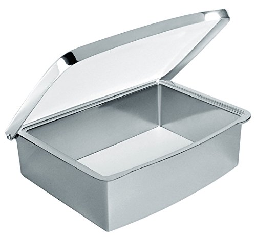 Preisvergleich Produktbild Nicol 4002200 IDA Feuchtpapierbox