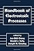 Handbook of Electrostatic Processes