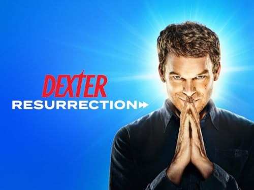 Dexter: Resurrection