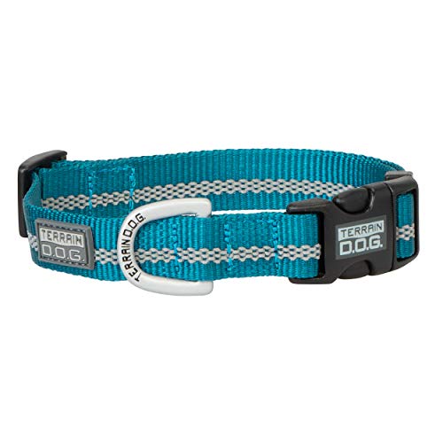 Image of Terrain D.O.G. Reflective Snap-n-Go Collar