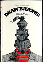 Draw batons! 0385036000 Book Cover
