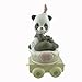 Precious Moments Birthday Train "Give A Grin And Let The Fun Begin" Figurine