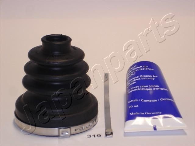 Japanparts KB-319 Cuffia giunto omocinetico