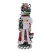 Kurt Adler 15" Hollywood Santa Nutcracker