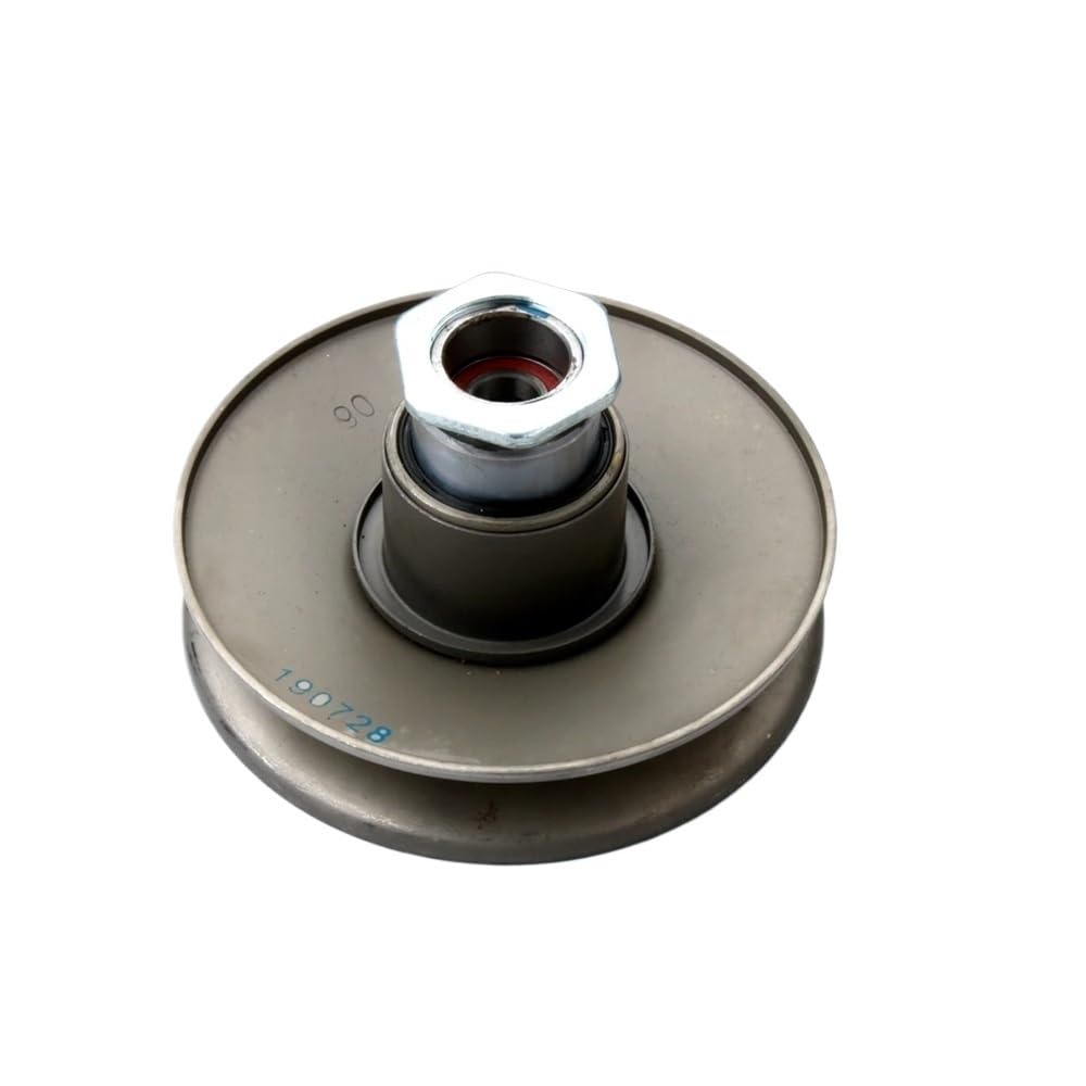 Tournevis dynamométrique à 6 fentes scooter Nitro100 Ovetto100 embrayage 2T