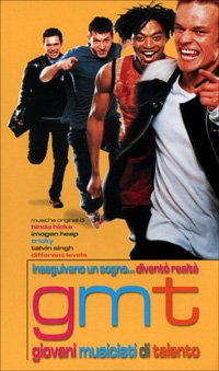 Vhs Gmt-Giovani Musicisti Di Talento