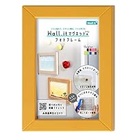 Amazon.co.jp: Wall.it フォトフレーム マグネットプラス (単品