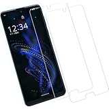 【2枚セット】For AQUOS R5G SH-51A / SHG01 用 ガラスフィルム 強化ガラス 旭硝子製 FOR AQUOS R5G フィルム 硬度9H 飛散防止 指紋防止 自動吸着 気泡防止 液晶保護フィルム