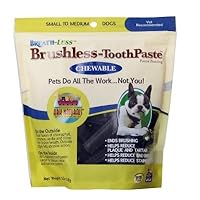 Algopix Similar Product 20 - Ark Naturals BreathLess Brushless