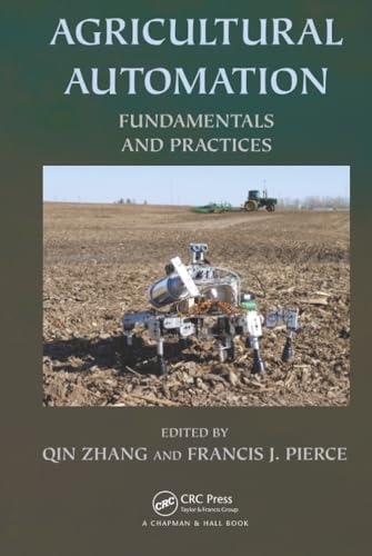 Agricultural Automation