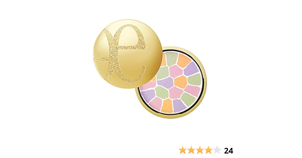 最大の割引 エレガンス プードルフェイスパウダーⅢ3番27g本体