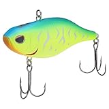 DEX VB70R Blue Back Chart Reuss Tiger