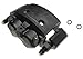 Raybestos FRC11312 Professional Grade Remanufactured Semi-Loaded Disc Brake Caliper (Renewed)